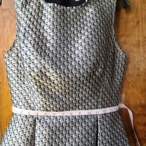 Classic Special Occasion Dress